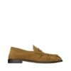 Loafers Cognac 1.5 cm