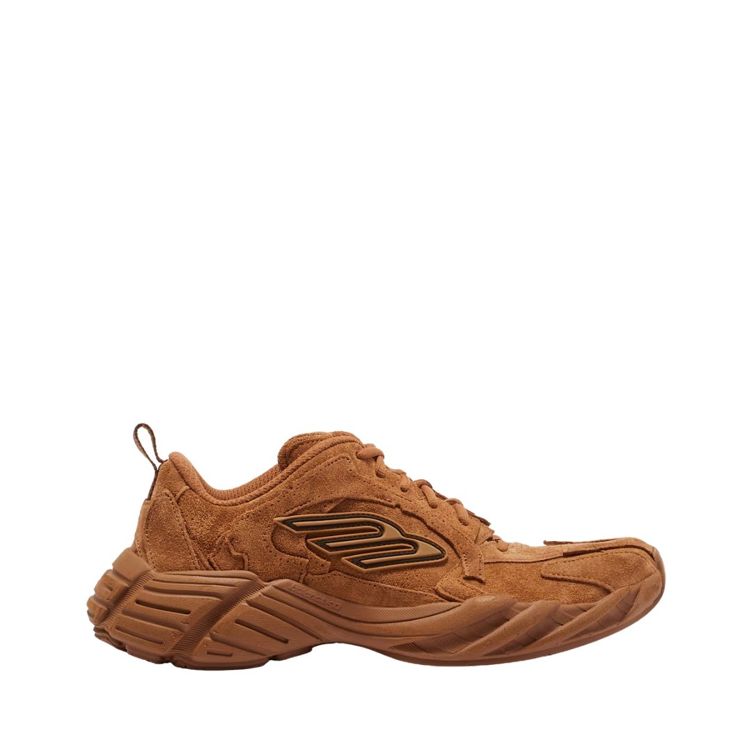 1 3B Sports Brown - Image 1