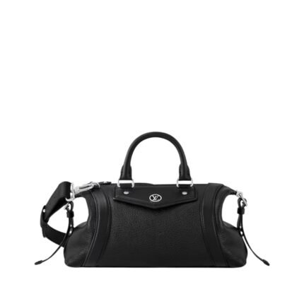 Biker PM Black 30 cm