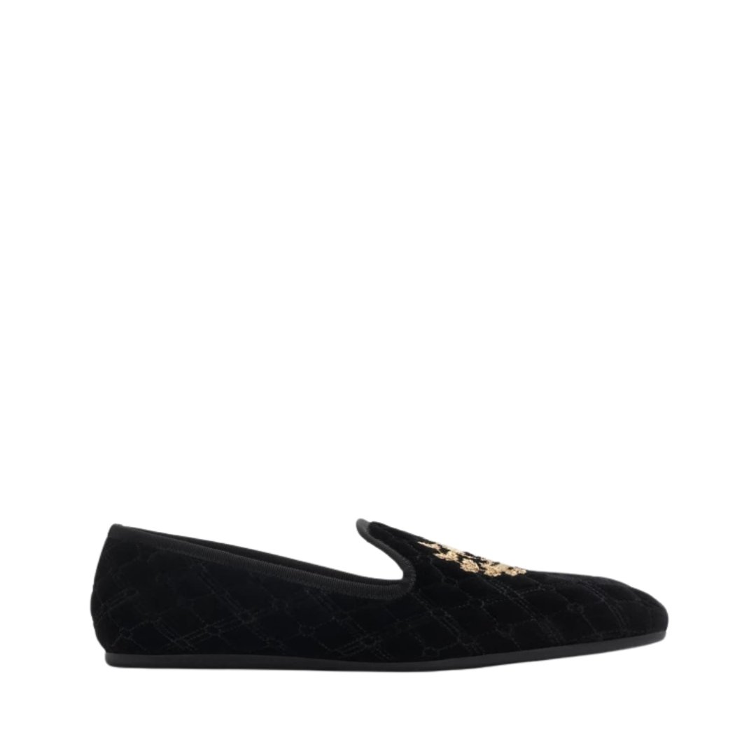 1 Velvet Black - Image 1