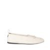 Ballerinas White