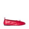 Ballerinas Red
