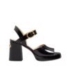 Fawcette Black 4 cm