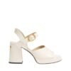Fawcette White 4 cm