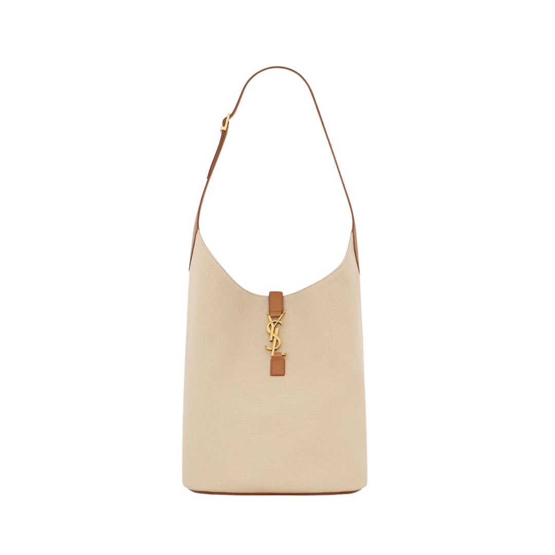 1 LE 5 À 7 Beige 44 cm - Image 1