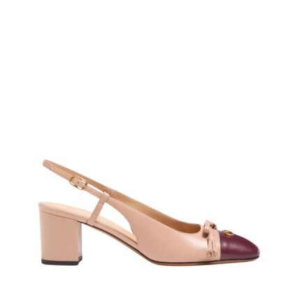 Valet Du Roi Kidskin Light Pink 2.4 cm