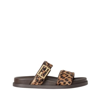 Cavallino Brown 13 mm