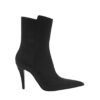 Birdee Ankle Black 10.5 cm