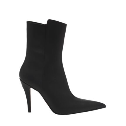 Birdee Ankle Black 10.5 cm