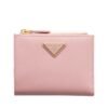 Saffiano Light Pink 8.5 cm
