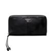 Wallet Black 10.3 cm