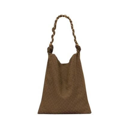 Amalia Ockermehrfarbig 38 cm