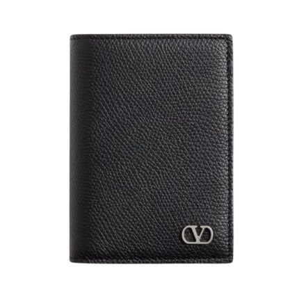 Cardholder Black 8.5 cm