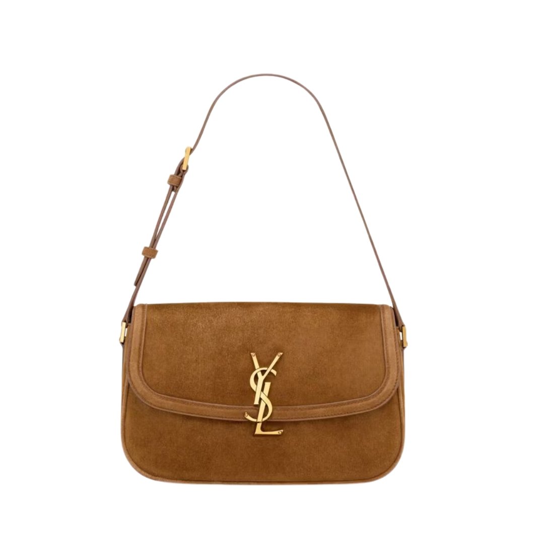 1 Solferino Brown 24.5 cm - Image 1