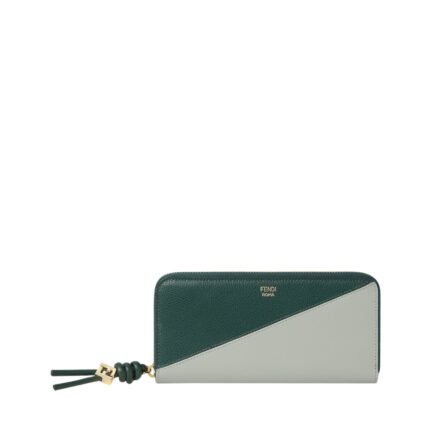 Diamonds Green 8.5 cm