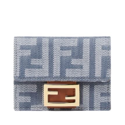 Baguette Blue 7.5 cm