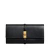 Wallet Black 19 cm