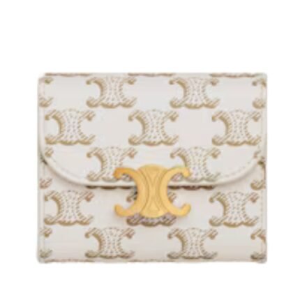 Triomphe White 10.5 cm