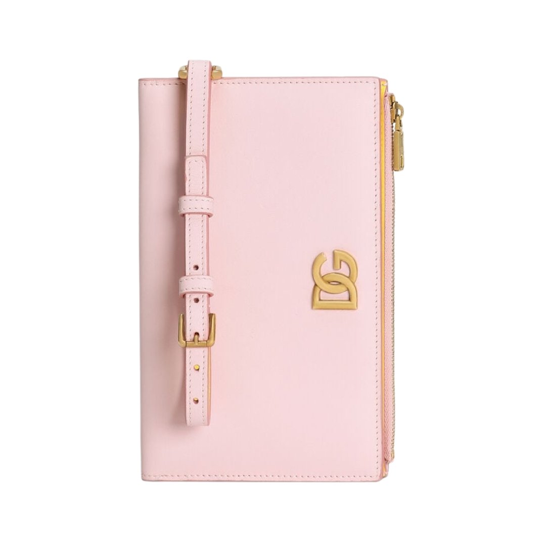 1 Passport Light Pink 16 cm - Image 1