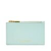 Cardholder Blue 12.5 cm