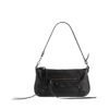 Shoulder Black 25 cm