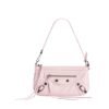 Shoulder Light Pink 25 cm