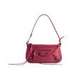 Shoulder Red 25 cm