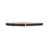 T-Bar Black 2 cm
