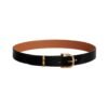 Infini Black/Gold 1.2 cm