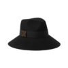 Fedora Black