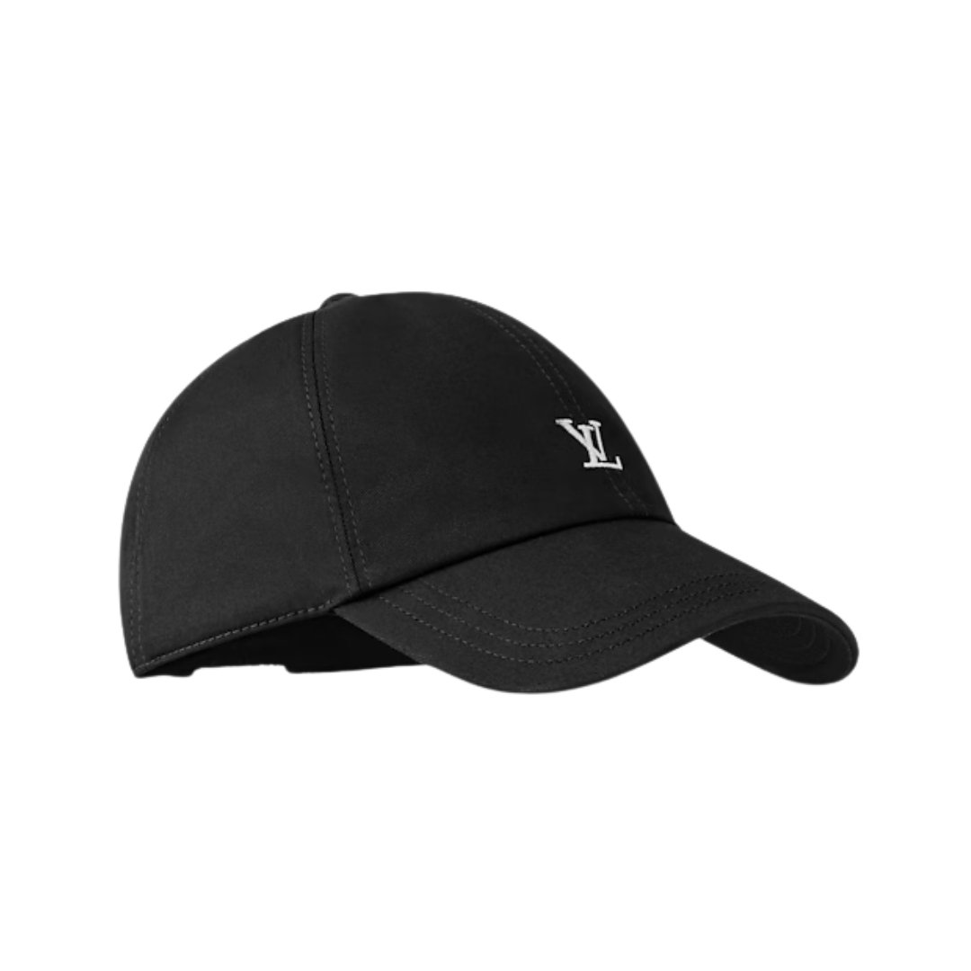 1 Mütze Black - Image 1