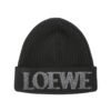 Beanie Black