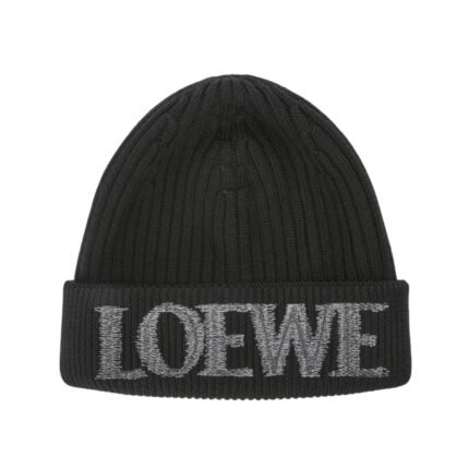 Beanie Black