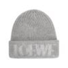 Beanie Grey