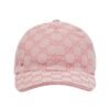 Baseball Light Pink