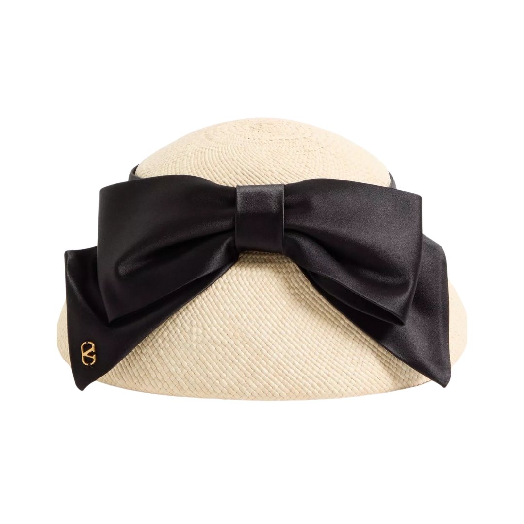 1 Panama Light Pink/Black - Image 1