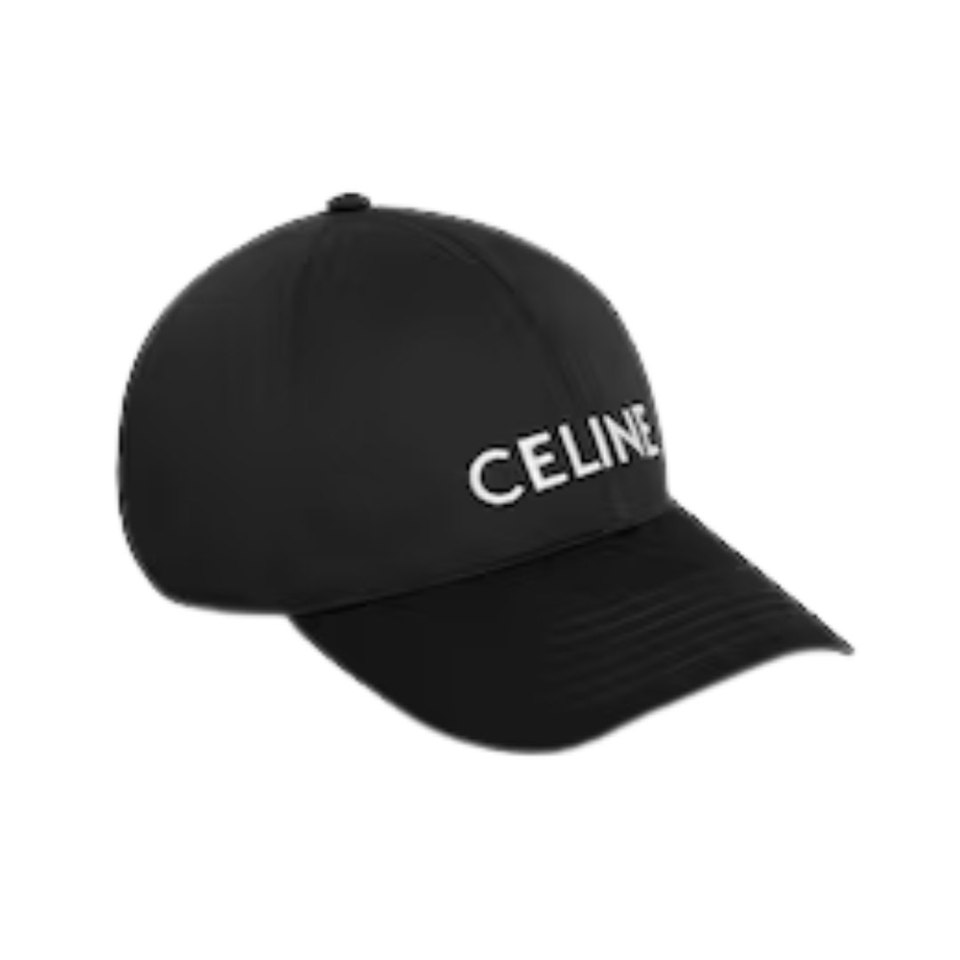 1 Baseball Black - Image 1