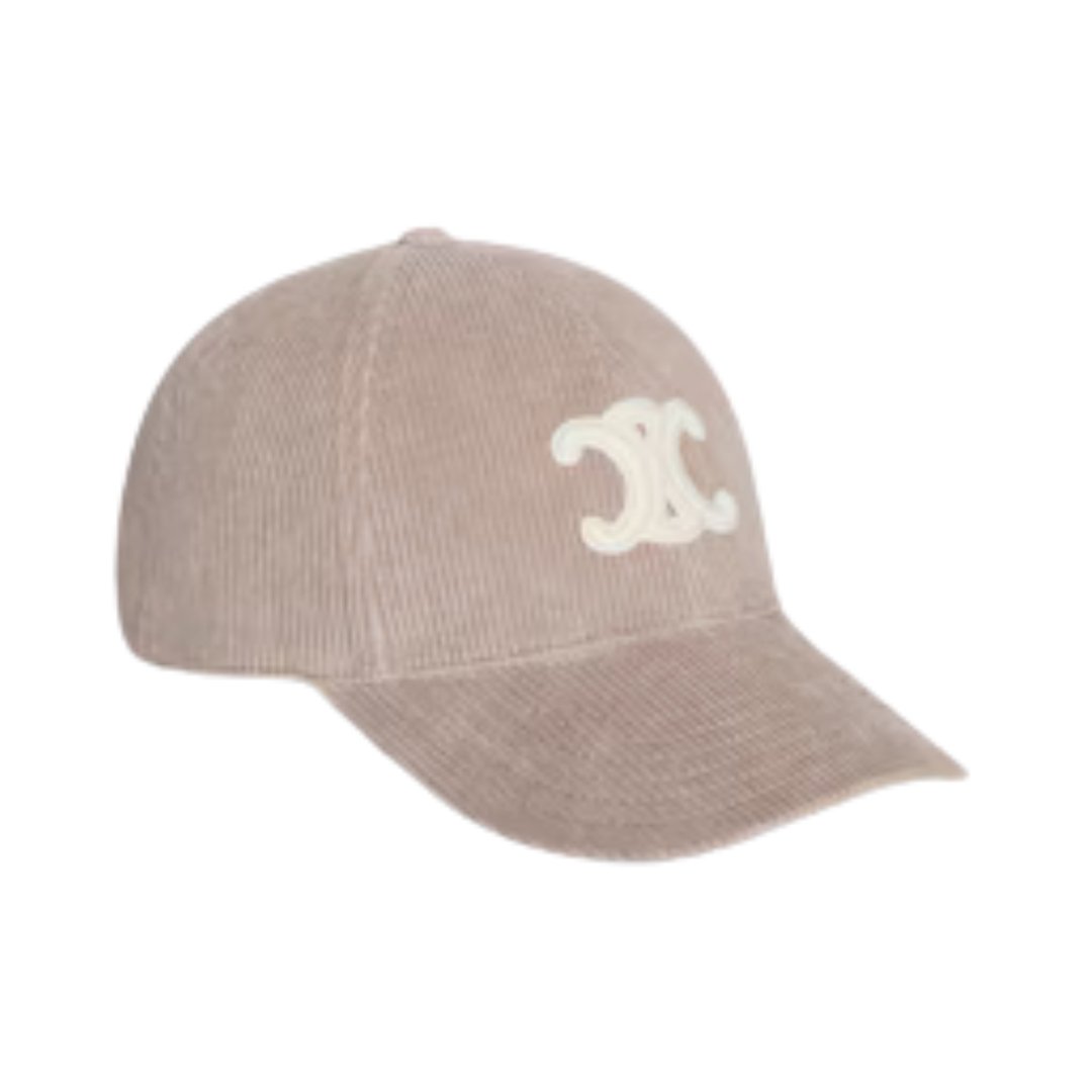 1 Baseball Beige - Image 1