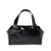 Top-Handle Black 15 cm