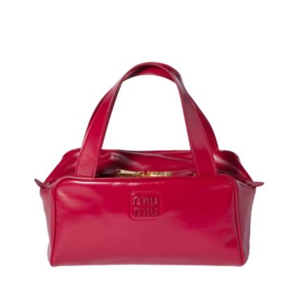 Top-Handle Red 15 cm