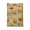 Landmarks Beige