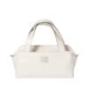 Top-Handle White 15 cm