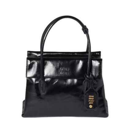 Solitaire Black 19.5 cm