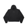 Cropped Black