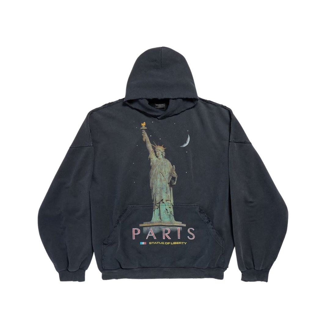 1 Paris Black - Image 1