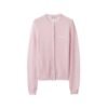 Cardigan Light Pink