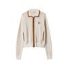 Cardigan White