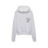 Fleece White