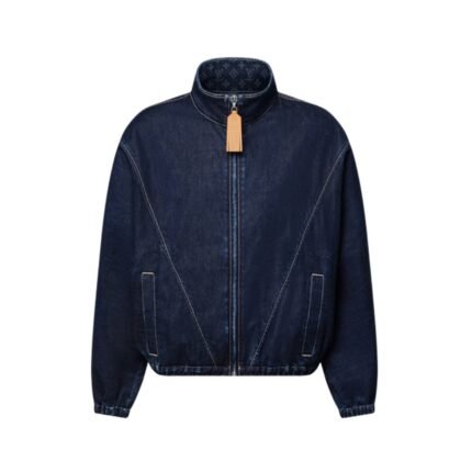 Jacke Blue