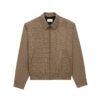 Puppytooth Beige